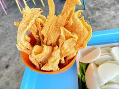 -墨脱石锅椰子鸡•海鲜糟粕醋(榆亚路店)