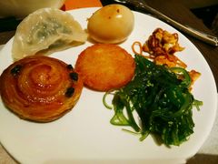 -广州天河希尔顿酒店