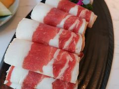 -捞神煲汤火锅(湖滨商业街店)