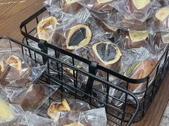 -雀食面包店(钟楼店)