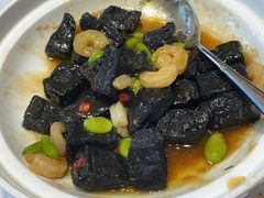 -霞客居酒店·霞客食府·宁海特色小海鲜