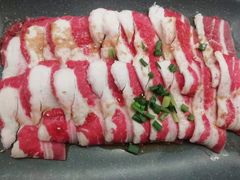 -新石器烤肉(招商1872店)