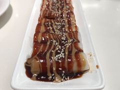 麻酱肠粉-太兴餐厅(东方广场分店)