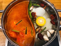 -呷哺呷哺(砂之船奥莱店)