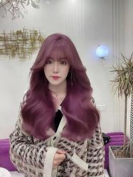 -3AM HAIR SALON染发接发