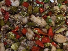 -廖哥泡椒兔(峨眉店)