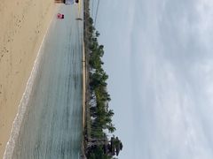 -巴拉湾海滩