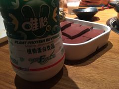 -牛小嫩串串火锅(老国贸总店)