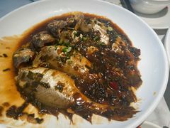 雪菜黄鱼-花园茶楼(兴城西路店)