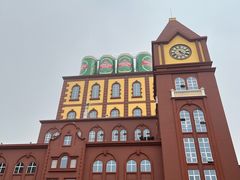 -青岛啤酒博物馆