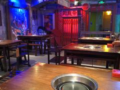 -水巷子·巴掌腰片重庆火锅(云纺店)