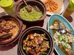 -啫神·广州地标美食(北京路店)