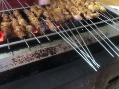 -老吴家烧烤(朝阳街店)