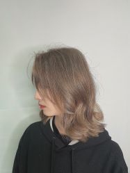 -Kraemer Paris  苏豪路易士·嘉玛发廊