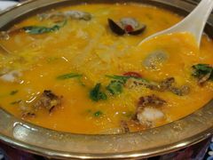 -韩记海鲜饺子(隆仁世家店)