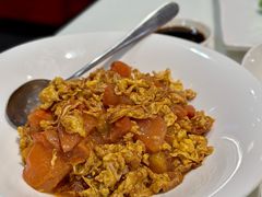 西红柿炒鸡蛋-金鼎轩(亚运村店)