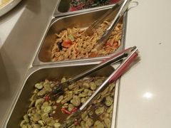 -清心素食自助餐厅(夫子庙店)