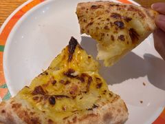 榴莲披萨-比格比萨自助(国展店)