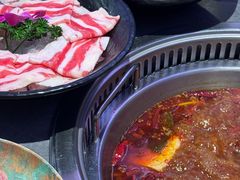 -故里和山·成都火锅(欢乐港湾店)