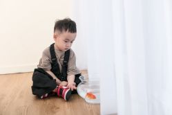 点击看大图 -CUTE BABY 儿童摄影工作室(福田店)