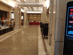 -粗茶淡饭·汉口公馆(循礼门店)