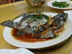 -春园海鲜广场D区6号(钟姐海鲜加工店)