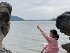 -东湖落雁景区