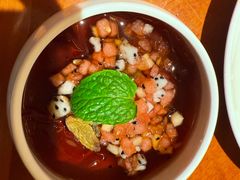 -杭州JW万豪酒店-万豪中餐厅