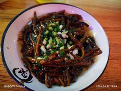 -新疆烧烤王(广灵店)