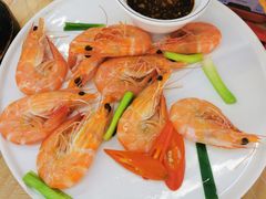 -醉壹号海鲜大排档•三十年老字号(厦门美食地标店)