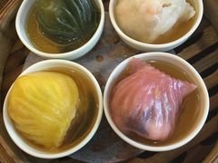-虾饺妹·粤式手工点心(水荫路店)