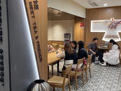 -霸王茶姬(正佳广场店)