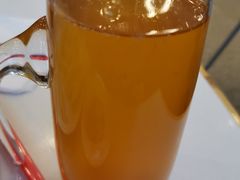 蜂蜜柚子茶-客临百思德·东北特色馆(龙湖时代天街店)