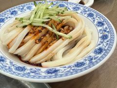 -西安贾三灌汤包·回坊小吃·清真炒菜(北院门总店)