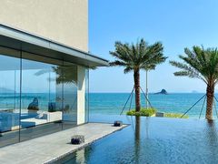 -深圳大梅沙京基洲际度假酒店