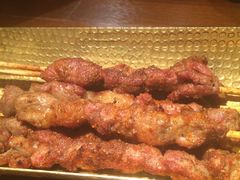 -塔里木新疆饭店(新北万达店)