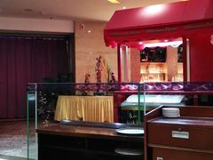 -雄楚国际大酒店-四季西餐厅