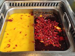 -大隐·成都火锅Bistro(合生麒麟新天地店)