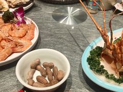 -蚝得喜海鲜(东城店)