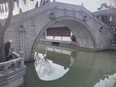 -召稼楼古镇