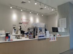 -Manner Coffee(凌空SOHO店)