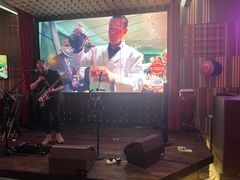 -MR.ROCKY洛奇先生RESTAURANT&BAR(宝安壹方城店)