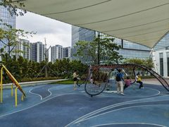 -深圳国际会展中心希尔顿酒店(前海华发冰雪世界店)