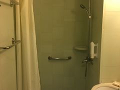 -锦江之星品尚(武汉协和医院取水楼地铁站店)