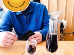 -Bracket Coffee(工体店)