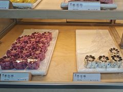 -祥禾饽饽铺·中式糕点(北京来福士店)