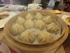 点都德灌汤包-点都德(聚福楼店)