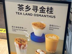 -Seesaw Coffee(南京国金中心店)