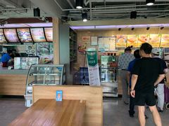 -田老师红烧肉(通州果园物美档口店)