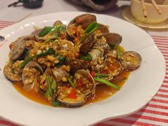 -马良味博·烧烤·小龙虾(运达广场店)